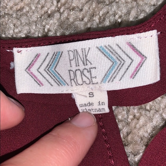 tank top - Picture 2 of 3